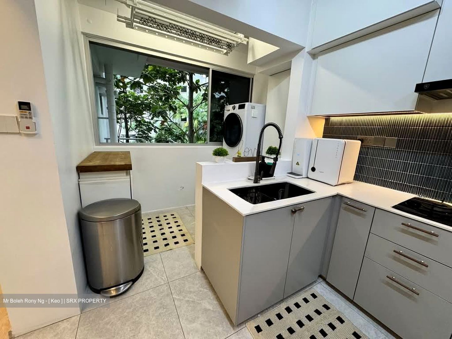 Blk 691C Admiralty Flora (Woodlands), HDB 5 Rooms #589341191